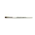 KUM® | Memory Point® aquarelpenseel ○ plat — synthetisch haar, 8, 8,40, penselen , los