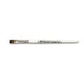 KUM® | Memory Point® aquarelpenseel ○ plat — synthetisch haar, 10, 9,90, penselen , los