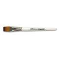 KUM® | Memory Point® aquarelpenseel ○ plat — synthetisch haar, 24, 22,40, penselen , los