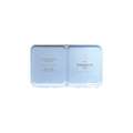 CHARVIN | EXTRA-FINE aquarelverf — 12-blikjes, Linen blue box, set