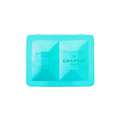 CHARVIN | EXTRA-FINE aquarelverf — 12-blikjes Diamond collection, Light turquoise box, set