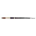 ISABEY | Isagold 6527i aquarelpenseel ○ rond — synthetisch haar, 20, 8,40, penselen , los
