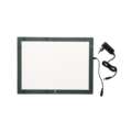 daylight™ Wafer  Lightbox Lightpad, wafer 1, A4