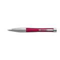PARKER | Urban Twist balpen — gift-boxed, magenta lacquer — chrome trims, pen / potlood,  los