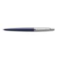PARKER | Jotter balpen — gift-boxed, Royal blue — chrome trims, pen / potlood,  los, 2. The colours of London