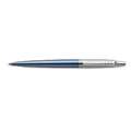PARKER | Jotter balpen — gift-boxed, Waterloo blue — chrome trims, pen / potlood,  los, 2. The colours of London
