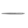 PARKER | Jotter XL balpen — gift-boxed, monochrome stainless steel, pen / potlood,  los, 1. Monochrome colours