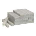 GERSTAECKER Modelbouw speksteen, 50 stuks per verpakking, 10 x 10 x 100 mm