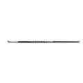 GERSTAECKER | MASTER 1092 penseel ○ kattentong ○ synthetisch haar, 1, 2,00, penselen , los