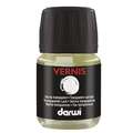 DARWI® | VERNIS transparant — flesje, fles van 30 ml, zijdemat