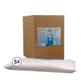 Artidee Artestone keramisch poeder voor gietmassa, zak 25kg, wit