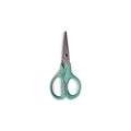 Wonday® | Scissors — turquoise, 13 cm