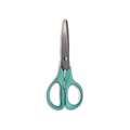 Wonday® | Scissors — turquoise, 17 cm