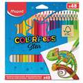 Maped® | COLOR'PEPS Star coloured pencils — sets, set