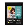 Speedball® | Speed Screen — 3-set, 6 sheets — 25,4 cm x 30,4 cm