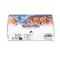 MAIMERI | MaimeriBlu superieure aquarelverf — 6-sets, 5 kleuren — VENICE, set