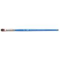PRINCETON™ | Select™ verwaspenseel ○ oval mop — synthetisch, 1/4