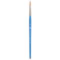 PRINCETON™ | Select™ penseel ○ rond — synthetisch, 4, 3,65, penselen , los