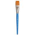PRINCETON™ | Select™ verwaspenseel ○ plat — synthetisch, 1