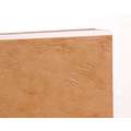 Clairefontaine | Aquarel schetsboek voor onderweg, DIN A5, 14,8 cm x 21 cm, 300 g/m², fijn, Tabak