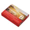 HOLBEIN | HWC ARTISTS' WATERCOLOR™ aquarelverf ○ granulerend — 6-sets, 6 kleuren — Landscape, set