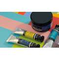 SENNELIER | GOUACHE extra-fine — sets, 5 kleuren — Primary colours, set