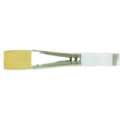Royal & Langnickel® | SOFT-GRIP™ SG711 penseel ○ stroke — synthetisch haar, 3/4