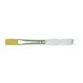 Royal & Langnickel® | SOFT-GRIP™ SG711 penseel ○ stroke — synthetisch haar, 1/4