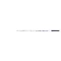 Royal & Langnickel® | SOFT-GRIP™ SG75L penseel ○ liner — synthetisch haar, 10/0, 1,10, penselen , los