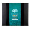 BLOCKX | CLASSIC pastel — 36-boxes, 36 kleuren — Landscape