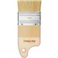 da Vinci | SYNTHETIC BRISTLE 2427 paddle ○ plat & breed — synthetisch haar, 60, penselen , los