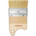 da Vinci | SYNTHETIC BRISTLE 2427 paddle ○ plat & breed — synthetisch haar, 80, penselen , los