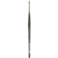 da Vinci | COLINEO X POINT 5532 aquarelpenseel ○ rond, spits & extra lang — synthetisch haar, 2, 2,07, penselen , los