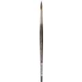 da Vinci | COLINEO X POINT 5532 aquarelpenseel ○ rond, spits & extra lang — synthetisch haar, 6, 3,80, penselen , los
