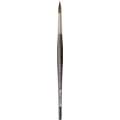 da Vinci | COLINEO X POINT 5532 aquarelpenseel ○ rond, spits & extra lang — synthetisch haar, 8, 4,75, penselen , los