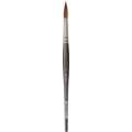 da Vinci | COLINEO X POINT 5532 aquarelpenseel ○ rond, spits & extra lang — synthetisch haar, 12, 7,00, penselen , los