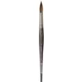 da Vinci | COLINEO X POINT 5532 aquarelpenseel ○ rond, spits & extra lang — synthetisch haar, 16, 9,70, penselen , los