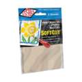 Essdee | Softcut™ carving block — sets, 10 cm x 10,5 cm, 3 mm, pak van 2 stuks