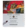 SENNELIER | Oliepastel  — Starter-set, 24 pastels, stilleven