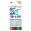 DARWI® | FOR YOU ARTIST aquarelpotloden — sets, 12 kleuren, set