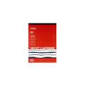 seawhite OF BRIGHTON | HEAVY CARTRIDGE PAD papierblok — 220 g/m², DIN A3, 29,7 cm x 42 cm, 220 g/m², blok (eenzijdig gelijmd) 25 vellen