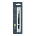 PARKER | IM balpen, black — chrome trims, pen / potlood,  los