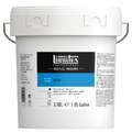 Liquitex® | PROFESSIONAL Gesso — wit, emmer 3,78 l