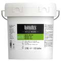 Liquitex® | PROFESSIONAL Matte medium, emmer 3,78 l