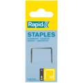 Rapid® | Fijndraadnietjes n° 13 — 8 mm