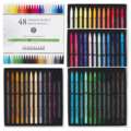 SENNELIER | PASTEL PENCIL pastelstiften — sets, 48 kleuren ○ hele stiften — Introductory, set, 1. Sets met hele stiften