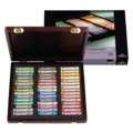Royal Talens | REMBRANDT softpastel — kisten, 45 pastels, assortiment Landschap