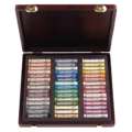 Royal Talens | REMBRANDT softpastel — kisten, 45 pastels, assortiment Portret