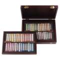 Royal Talens | REMBRANDT softpastel — kisten, 60 pastels, assortiment Portret