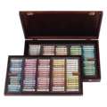 Royal Talens | REMBRANDT softpastel — kisten, 150 pastels, assortiment Landschap/Portret